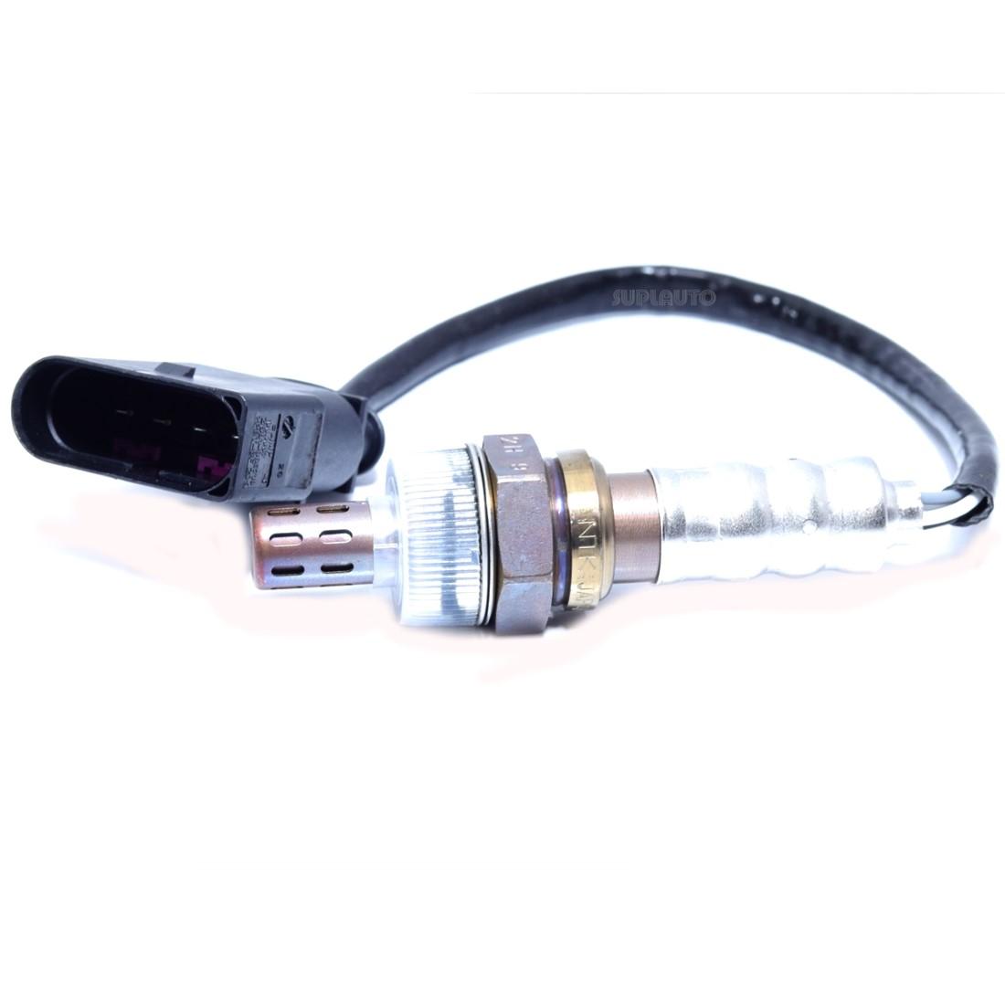 Sonda Lambda Vw Fox Polo 1.6 8V 2004/2007 Ngk Oza723-Ee9