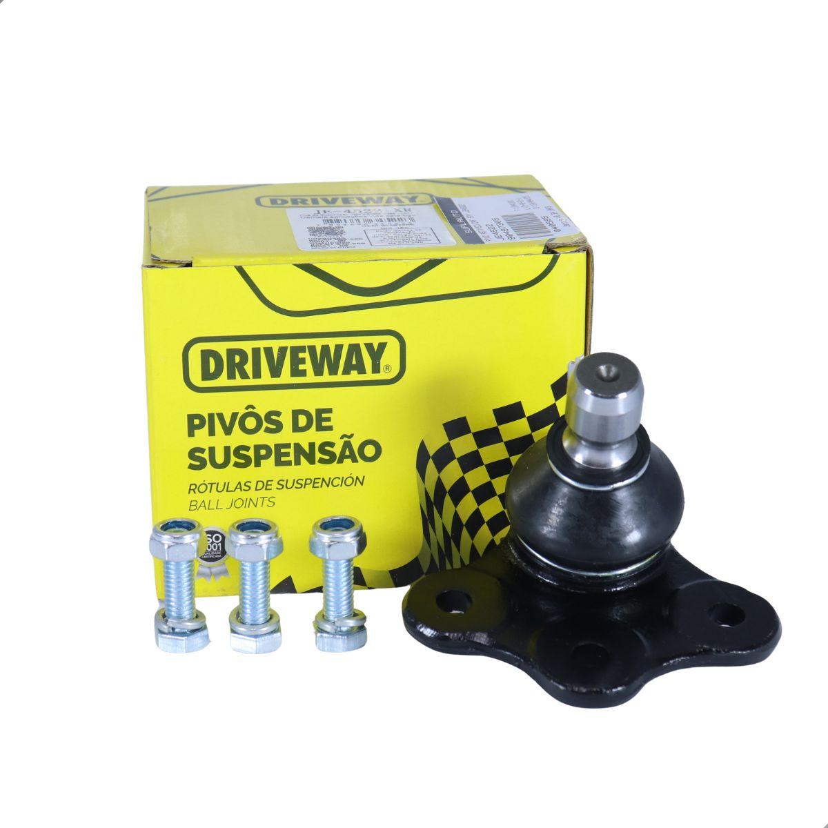 Pivo Astra Vectra Zafira Direcao Hidraulica Je4522 Driveway Je4522