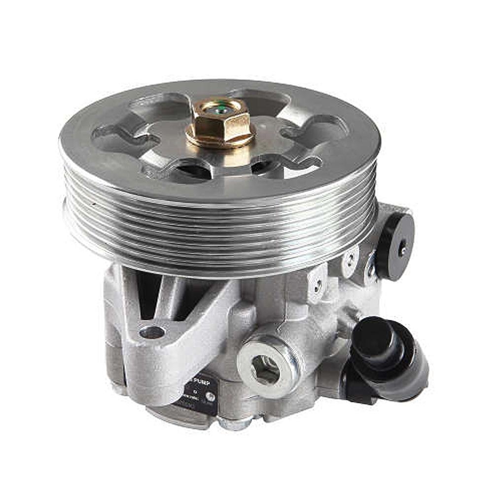 Bomba Direcao Hidraulica Honda Civic 2006/2011 Indisa Dh757013