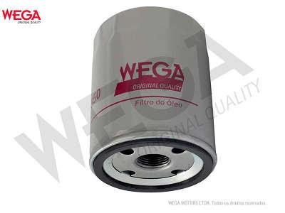 Filtro De Óleo Land Rover Discovery Freelander Wega Wo550