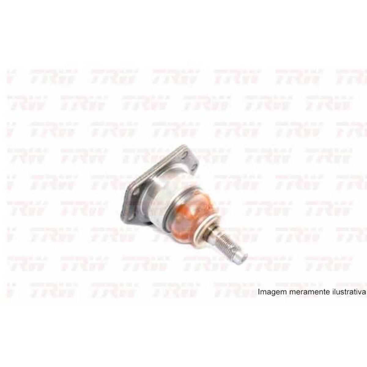 Pivo Superior S10 Blazer 96/12 Trw Ps867