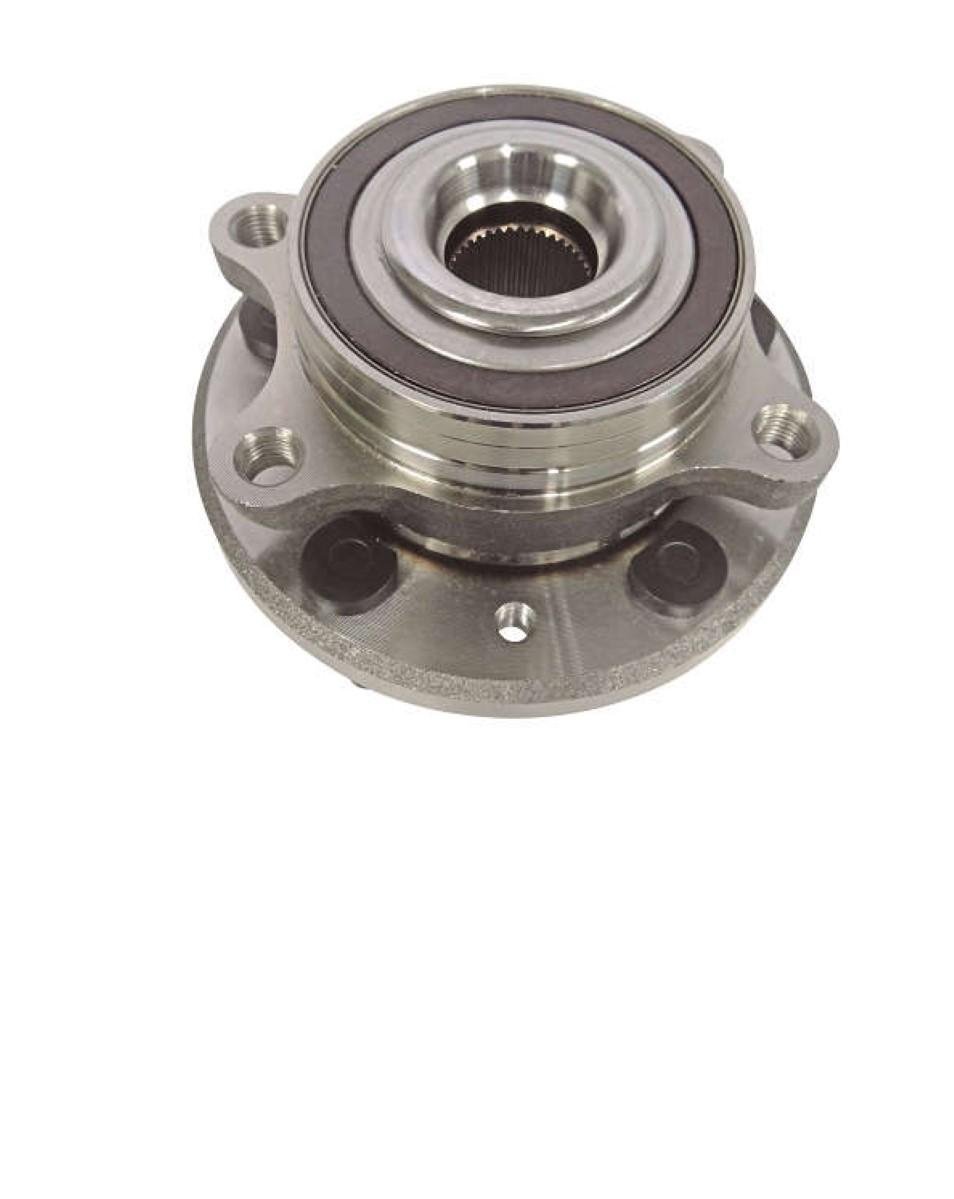 Cubo De Roda Tras Ford Edge C/Abs 2010 Ima Al550