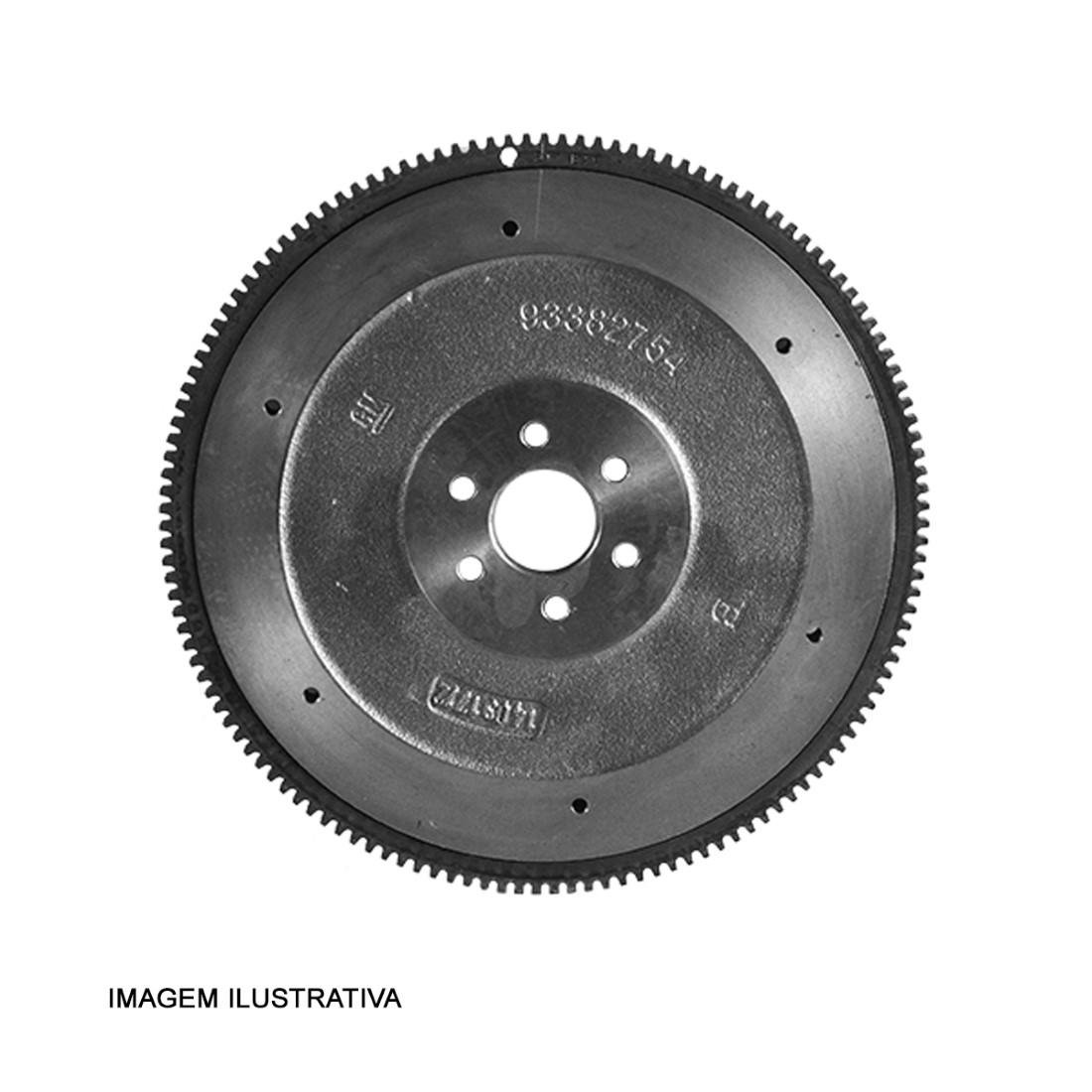 Volante Motor Corsa Prisma Celta Montana Meriva Onix Gm 93262494
