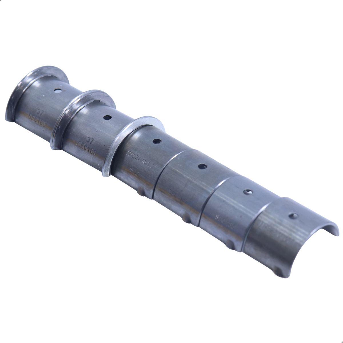 Bronzina Comando Valvula Fusca Kombi Meta Leve Sec083/Std