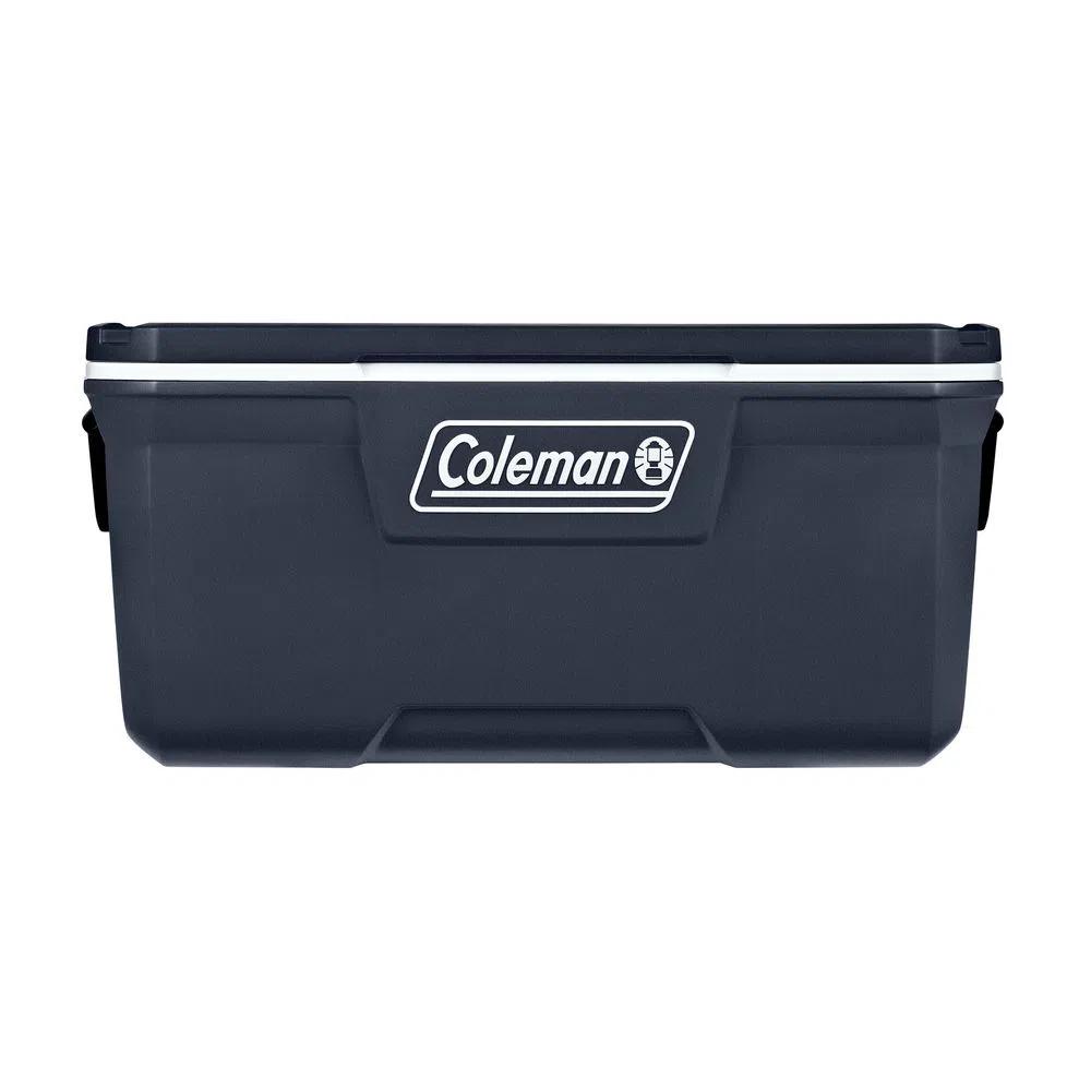 Caixa Termica Coleman Hard Cooler 120Qt Invicta 110130006140