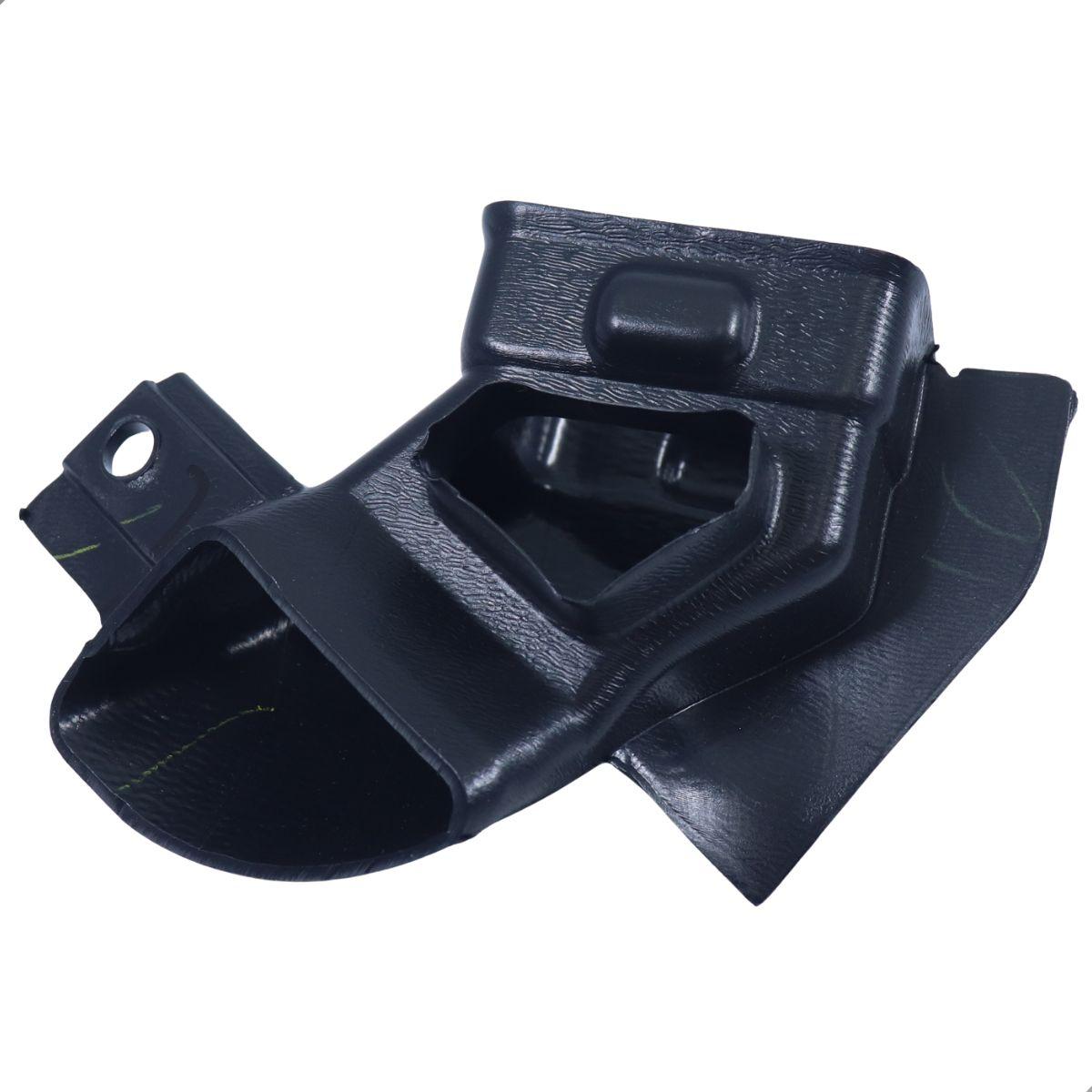 Duto Do Ar Condicionado Peugeot 208 2016/2019 Psa 9800703780