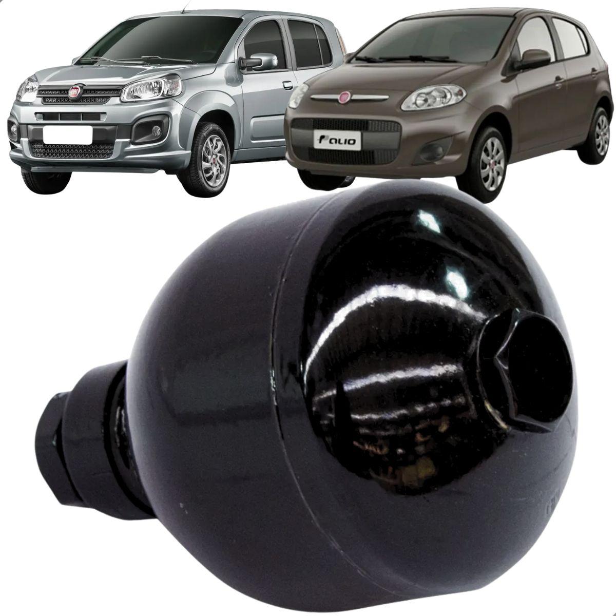 Acumulador Pressao Cambio Imotion Dualogic Original Fiat 7088596