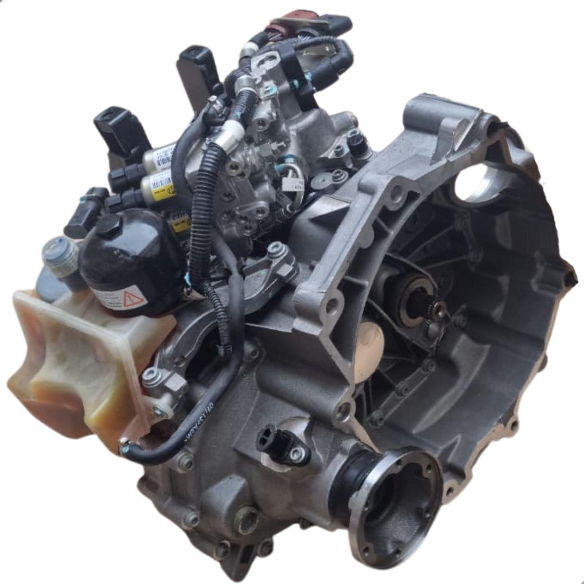 Caixa Cambio Imotion 2015/ C/Robo Fox Up Vw 0C3300050F