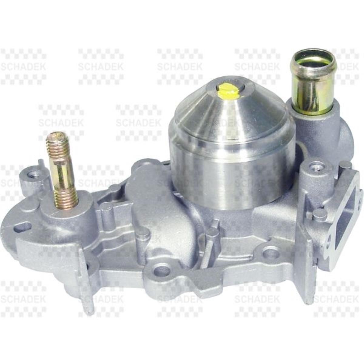 Bomba Agua Clio Kangoo 2001/ Schadek 20206I