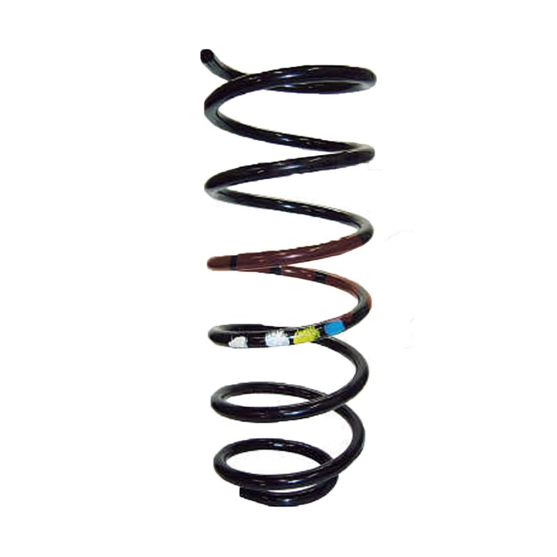 Mola Espiral Dianteira Elba Fiorino Premio Uno 1989/ Fama Al317